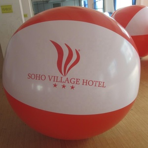 Grand <span class=keywords><strong>ballon</strong></span> de <span class=keywords><strong>plage</strong></span> extérieur imperméable en PVC avec impression de logo, publicité, pompe électrique, sphère <span class=keywords><strong>gonflable</strong></span> - Product Image 3