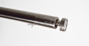 30-Inch Stainless Steel Home Brew Paddle com termômetro New Equipamentos Brewery para Homebrew Stir - Product Image 6