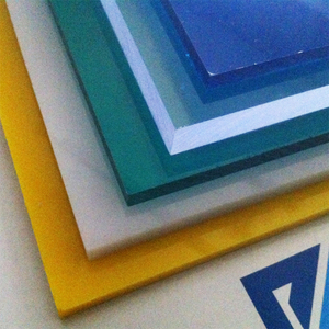 XINHAI solide pc <span class=keywords><strong>toit</strong></span> feuille polycarbonate feuille givrée balcon <span class=keywords><strong>toit</strong></span> lucarne <span class=keywords><strong>de</strong></span> toiture - Product Image 3