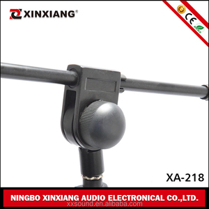 Nuevo diseño Ligero Ajustable Equipo de Música mic soporte de accesorios - Product Image 2