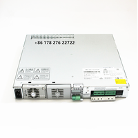 NetSure212 C23 D'alimentation Intégré Système Netsure 212-C23 Carte D'alimentation dc alimentation avec R48-500A 10A-48VDC 500W redresseur