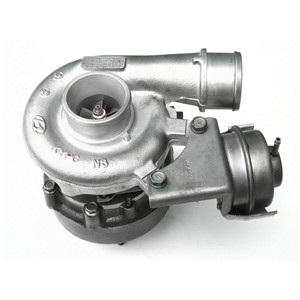 Complet turbo chargeur neuf TF035 pour Hyundai Santa Fe 2.2 CRDI D4EB 155 ch/114 KW 2006- 49135-07312 - Product Image 3