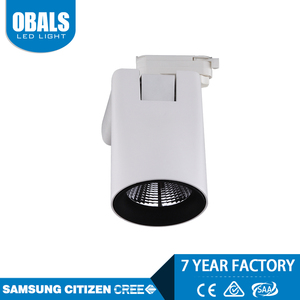 Obals Complète Avec Led Pilote et Australien Plug Et Flex 30 W 50 W Smd Spot 8 Pouce Led Downlight Avec 50 Mm Découpé - Product Image 2