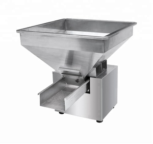 Băng Tải Cho Ăn Rung Ngang Phẳng - Product Image 4