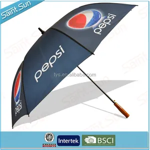 thương hiệu nổi tiếng khổng lồ golf pepsi bảo trợ cho quảng cáo