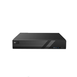 NVR PoE 4K a 16 Canali per Sorveglianza Remota, Prodotto Bestseller da 12MP - Product Image 1