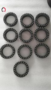 Tùy Chỉnh Độ Khó Cao Ferrite Core Biến Áp Tần Số Cao - Product Image 2