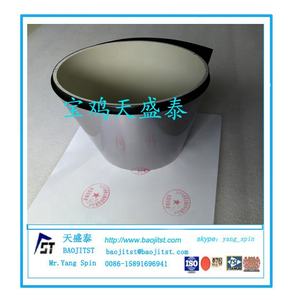 في من رقائق التيتانيوم فائقة النحافة - Product Image 2