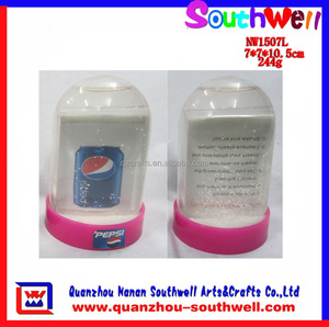 <span class=keywords><strong>Immagine</strong></span> personalizzata inserto Snow globe - Product Image 2