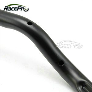 1 "OEMรถจักรยานยนต์อลูมิเนียมมือจับสำหรับH Arley D Avidson Dyna S Portster C Hopperลอย883 1200 - Product Image 5