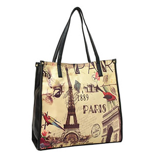 Bolso <span class=keywords><strong>de</strong></span> mano <span class=keywords><strong>de</strong></span> la PU, bolso <span class=keywords><strong>de</strong></span> mano <span class=keywords><strong>de</strong></span> la <span class=keywords><strong>Torre</strong></span> Eiffel <span class=keywords><strong>de</strong></span> París, bolsos <span class=keywords><strong>de</strong></span> mano <span class=keywords><strong>de</strong></span> <span class=keywords><strong>las</strong></span> señoras - Product Image 1