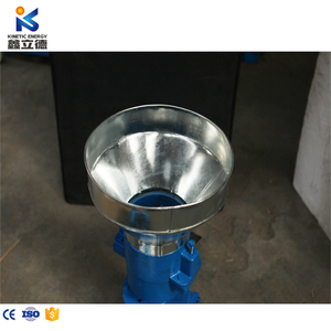 Automático completo peces flotando máquina de pellet feed ganado/pollo/perro/cerdo/pellet feed hacer molino - Product Image 5