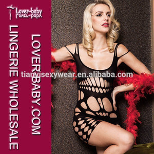 por lo que sus fantasías uno de <span class=keywords><strong>noche</strong></span> sexy babydoll ropa interior ropa interior sexy vestido babydoll - Product Image 5