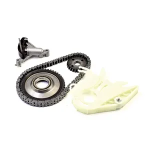 Ricchi di Azione per <span class=keywords><strong>BMW</strong></span> N20-4 Pezzi per Set Catena di Distribuzione Kit - Product Image 1