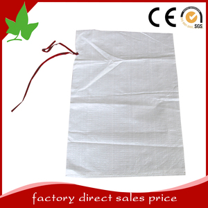 Nuestra fábrica se especializa en bolsas de tejido de polipropileno, bag.sugar bolsa de harina, bolsas de alimento, fertilizante - Product Image 4