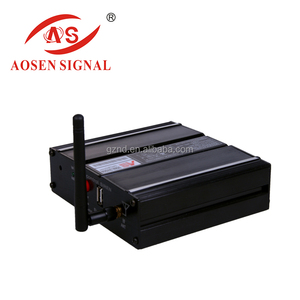 Américain GT <span class=keywords><strong>sirène</strong></span> électronique amplificateur portable de voiture sans fil télécommande <span class=keywords><strong>sirène</strong></span> - Product Image 4