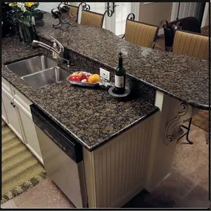 granite counter tops for kitchen worktops