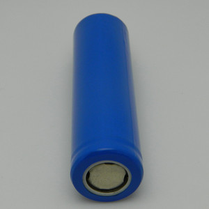 şarj edilebilir li ion pil 18650 3.7V 2200 mAh - Product Image 4
