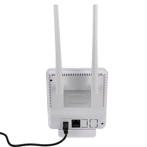 <span class=keywords><strong>Routeur</strong></span> <span class=keywords><strong>WAN</strong></span> Port multifonctionnel 4G, 150 mb/s, CPE avec fente pour carte SIM - Product Image 3