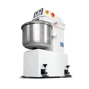 <span class=keywords><strong>Prix</strong></span> de la <span class=keywords><strong>machine</strong></span> à pétrir la pâte à pain et à <span class=keywords><strong>pizza</strong></span> à spirale à 2 vitesses industrielle et commerciale - Product Image 4
