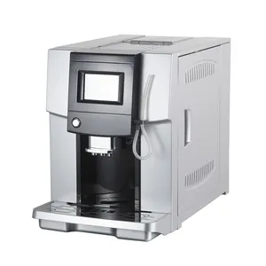 Coffee vending machine with coffee grinder popular coffee machine