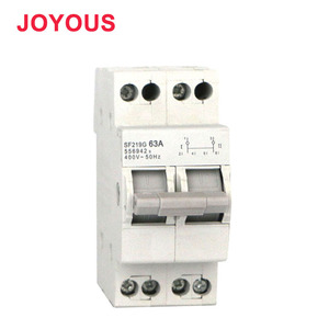 Vente chaude intelligent fiable circuit disjoncteur, mini disjoncteur <span class=keywords><strong>circut</strong></span>, lumière coupe-circuit - Product Image 3