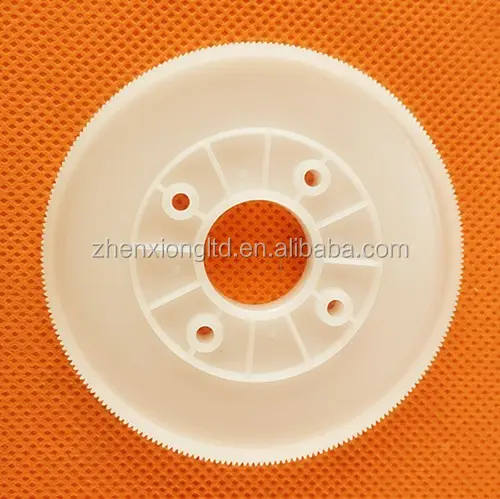 Plastic Gear For Roland XJ740 Printer