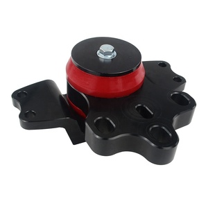 Kit supporto trasmissione motore per VW Jetta Golf <span class=keywords><strong>Passat</strong></span> Audi A3 TT 2.0T TSI <span class=keywords><strong>05</strong></span> + PQY-TSB03 - Product Image 4
