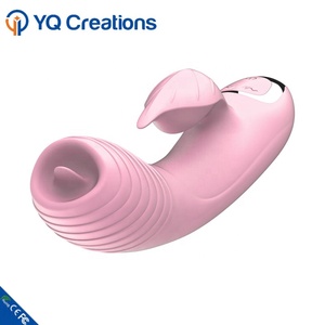 <span class=keywords><strong>Vibrator</strong></span> Klitoris <span class=keywords><strong>Vagina</strong></span> Wanita, <span class=keywords><strong>Vibrator</strong></span> Klitoris Penis Fleksibel untuk Perempuan Klitoris Seksual Erotis Wanita - Product Image 4