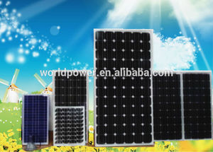 China solar panel <span class=keywords><strong>3</strong></span> vatios a 300 vatios, 3w-300w - Product Image 1