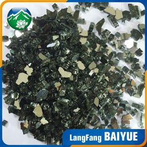 4-12mm laminated glass from fires for bonfires and receptacle blaze - Product Image 3