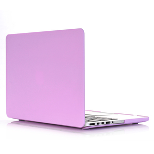 Coque en plastique pour ordinateur portable, étui rigide pour Macbook 12 13 Pro retina 15 16 pouces A2141 A2179 - Product Image 4