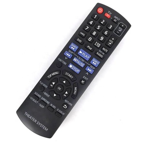 Nuovo <span class=keywords><strong>telecomando</strong></span> sostitutivo N2QAYB000623 adatto <span class=keywords><strong>per</strong></span> il sistema Home Theater <span class=keywords><strong>Panasonic</strong></span> - Product Image 2