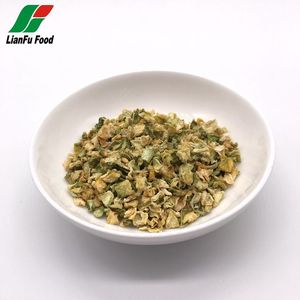 ANNUNCIO verdure disidratate secca zucchine per la zuppa di ingredienti - Product Image 4