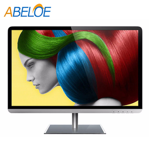 VGA + DVI + SPK conector Full HD 2 K Gaming computer monitor 21.5 pulgadas LCD Monitor - Product Image 2