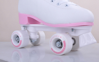 Chine Yongkang Factory Prix bas Bonne qualité Jeux de patins artistiques professionnels pour fille