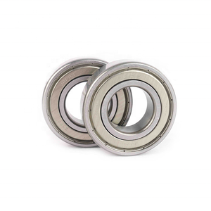 ญี่ปุ่นเดิม NTN ขายร้อนลูกปืน WST ร่องลึกลูกปืน<span class=keywords><strong>6214</strong></span>เหล็ก - Product Image 5