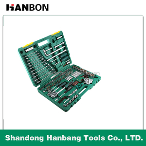 Công Cụ Phần Cứng Chuyên NghiệP Bộ Công Cụ Cầm Tay - Product Image 4