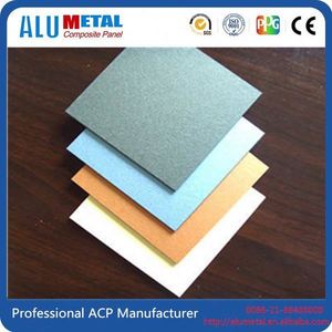 Chapa De Aluminio para la Impresión de Sublimación de alta Defination con <span class=keywords><strong>El</strong></span> Mejor Precio - Product Image 2