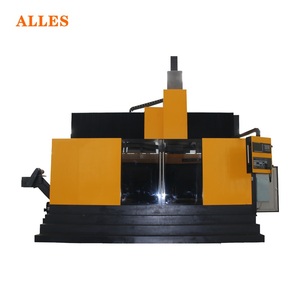 ALLES CNC <span class=keywords><strong>Moto</strong></span> Culasse Verticale en métal 5 Center D'usinage D'<span class=keywords><strong>axe</strong></span> - Product Image 3