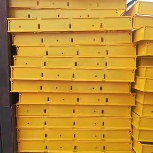 metric size 1200mmx600 <strong>concrete</strong> formwork korea euro <strong>form</strong> for <strong>wall</strong> with <strong>best</strong> price - Product Image 6