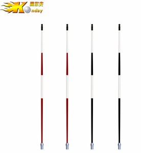 <span class=keywords><strong>GOLF</strong></span> 3 TIRA ESTÁNDAR STICK, palo <span class=keywords><strong>de</strong></span> <span class=keywords><strong>golf</strong></span> estándar, herramientas <span class=keywords><strong>de</strong></span> <span class=keywords><strong>golf</strong></span> verde - Product Image 4