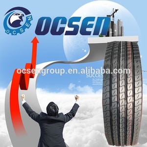 2015 busca único agente 295/80r22.5 chino los neumáticos del autobús - Product Image 2