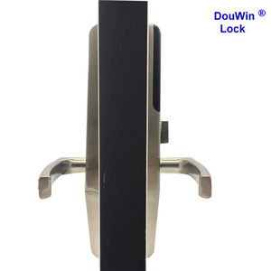 Khóa Cửa Hạng Nặng Khóa Thẻ Chìa Khóa Thông Minh Khóa Cửa Điện Tử Gia Dụng - Product Image 4