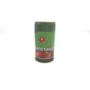 A ESTRENAR natural tomate salsa catsup embalaje fabricante - Product Image 1
