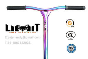 Cromo Neo pro scooters arco iris adultas scooters en venta <span class=keywords><strong>freestyle</strong></span> HIC truco <span class=keywords><strong>moto</strong></span> - Product Image 3