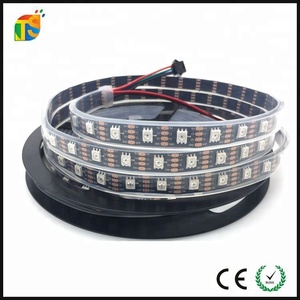 Impermeable al aire libre 5050 <span class=keywords><strong>dotstar</strong></span> tiras <span class=keywords><strong>led</strong></span> apa102 apa102c con 4Pin conectores - Product Image 6