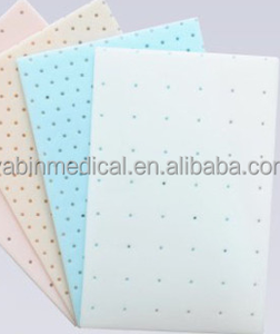 Basse Température Thermoplastique Matériaux en Feuille pour Pet Attelle Utilisé avec Certificat ce - Product Image 1