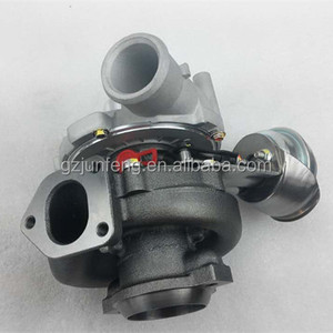 Turbocompresseur 454191-5015S GT2556V compatible avec <span class=keywords><strong>BMW</strong></span> <span class=keywords><strong>530D</strong></span> 730D E38 <span class=keywords><strong>E39</strong></span> 3.0L M57D Moteur 454191-0001 11652247691F 116522489079 2248906 - Product Image 1