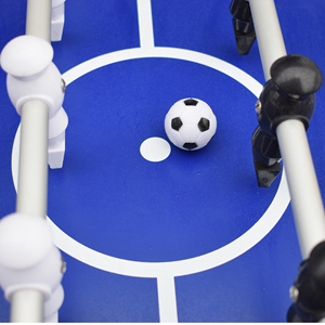 55 pollici outdoor foosball table - Product Image 5